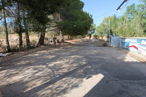 Landejendom i Yecla, Murcia, Yecla - € 195.000 | Ref: RP28 - foto 30